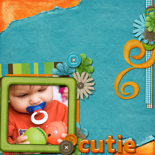 Cutie
