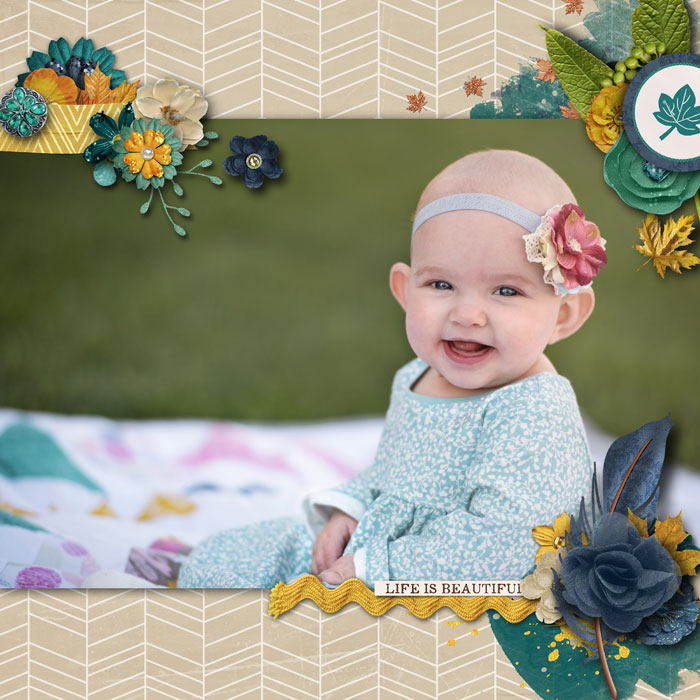 Cutie!