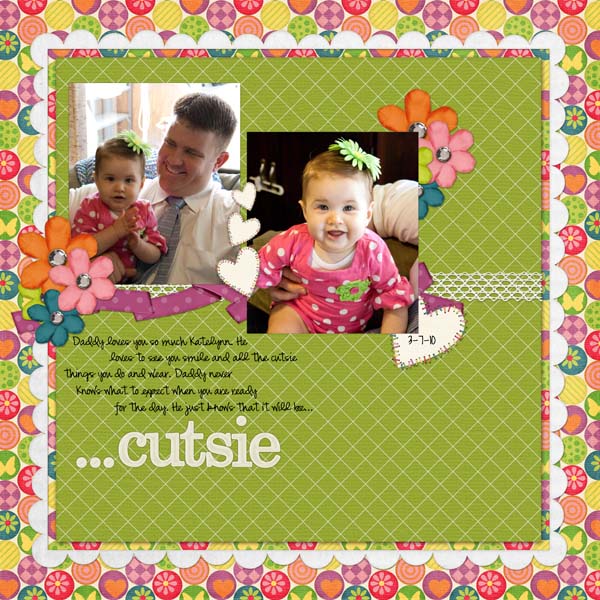 Cutsie
