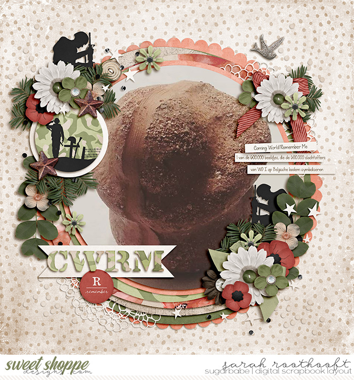 CWRM