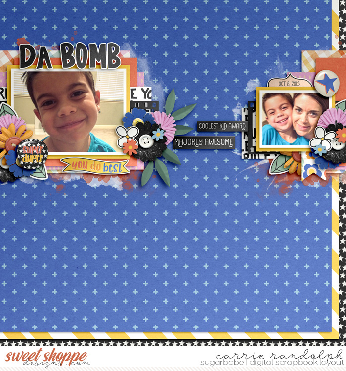 Da Bomb