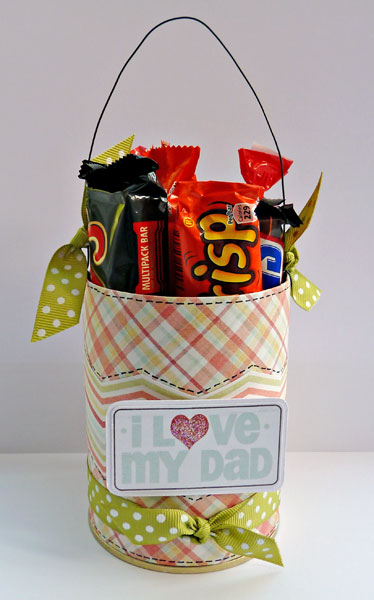 Dad Bucket