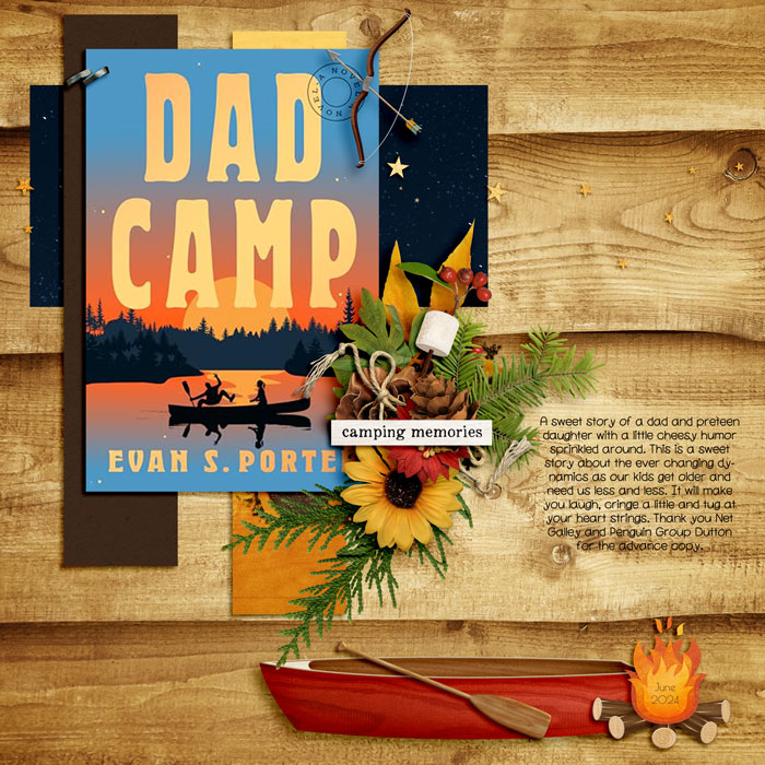 Dad Camp