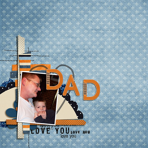 Dad