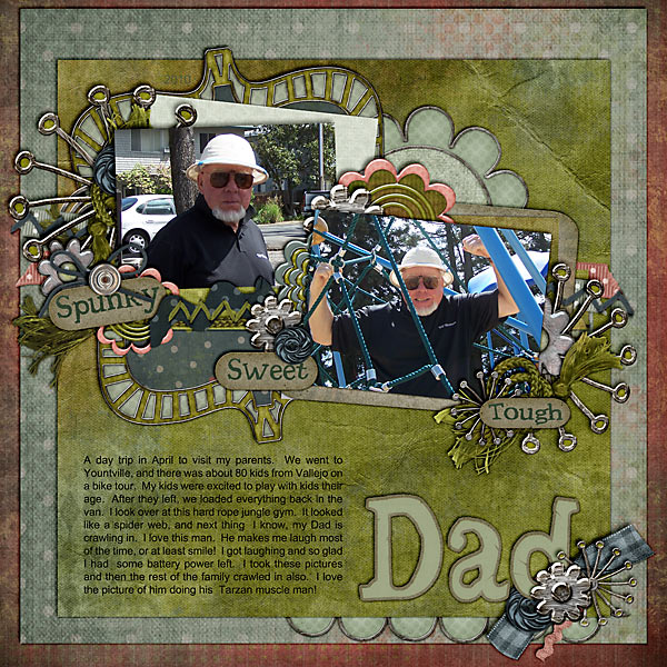 dad