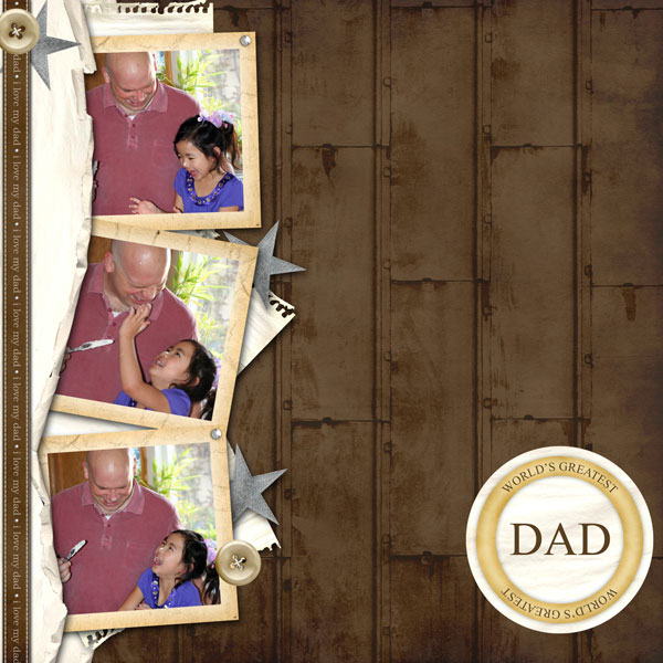 Dad