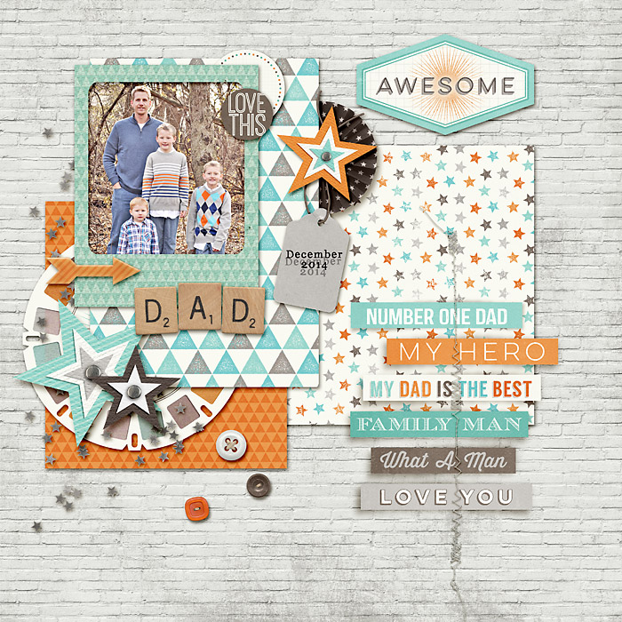 Dad