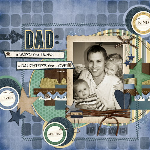 Dad