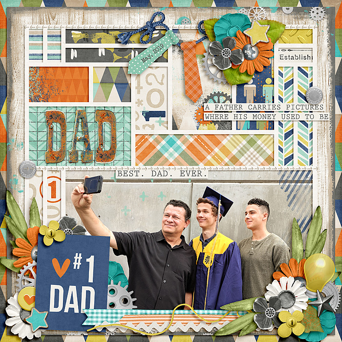 Dad