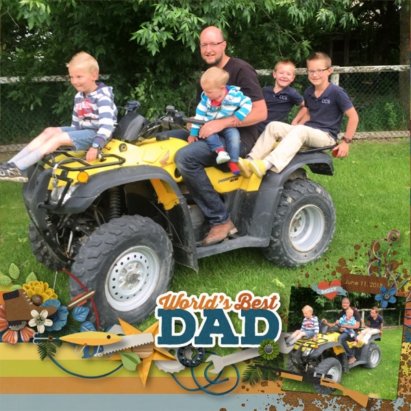 Dad