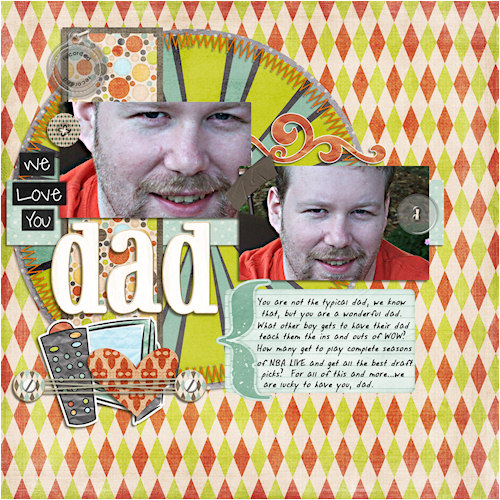 Dad