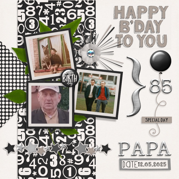 Dad