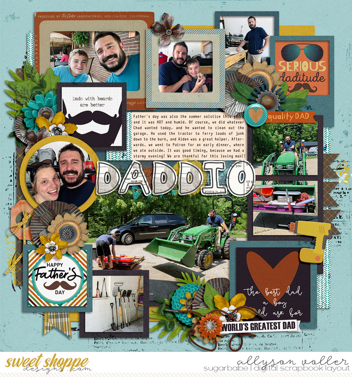Daddio