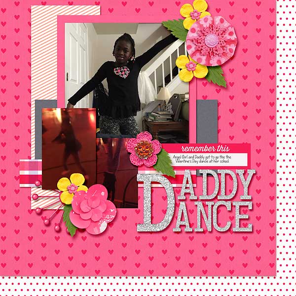 Daddy Dance