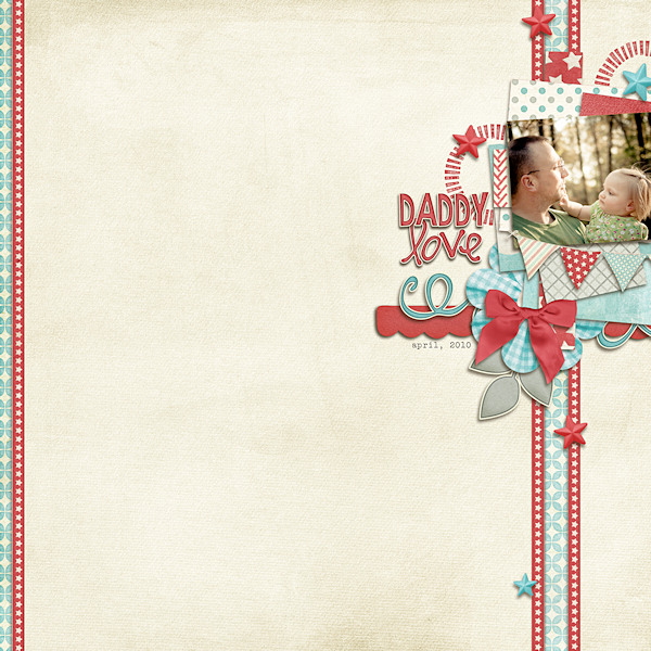 Daddy Love