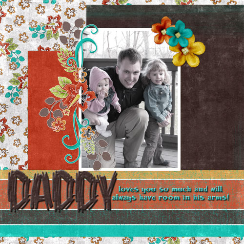 Daddy