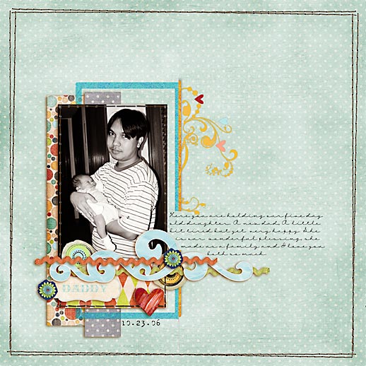Daddy