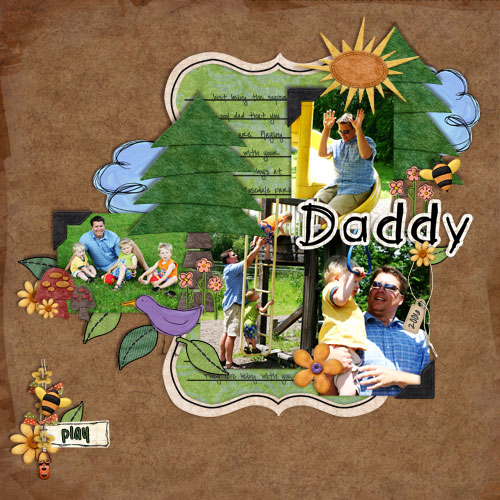 Daddy