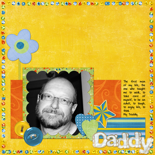 Daddy