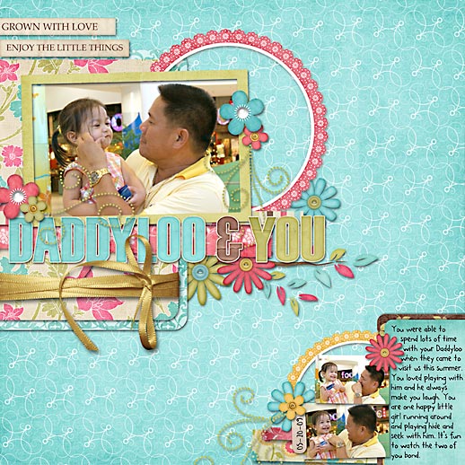 Daddyloo &You