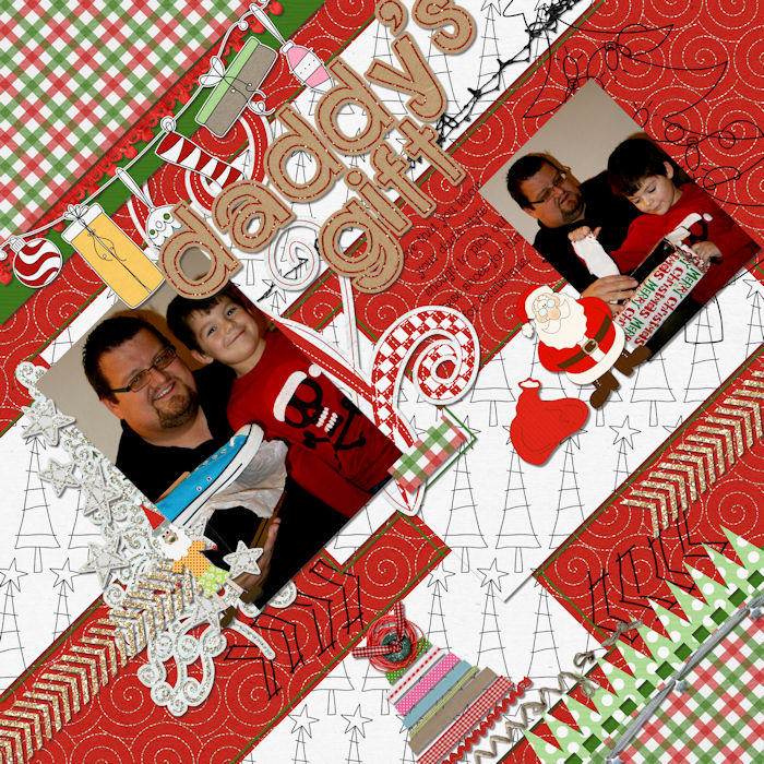 Daddy's Gift