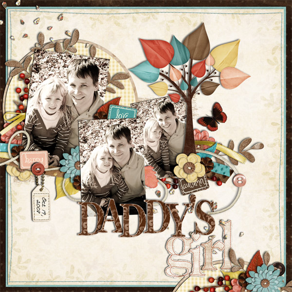 Daddy's Girl