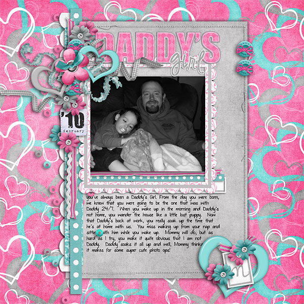 Daddy's Girl