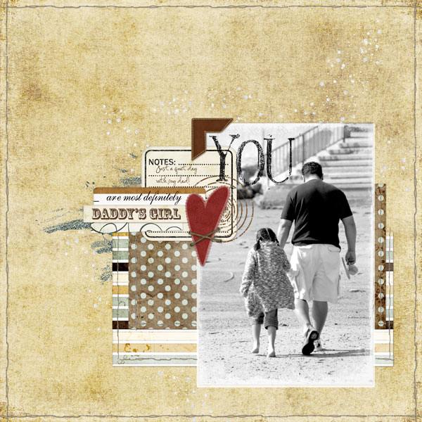 Daddy's Girl
