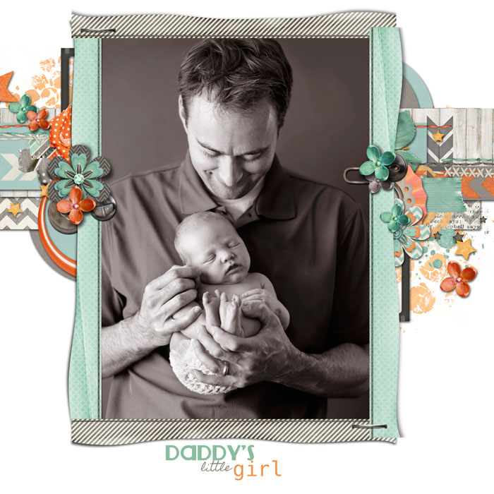 daddy's girl