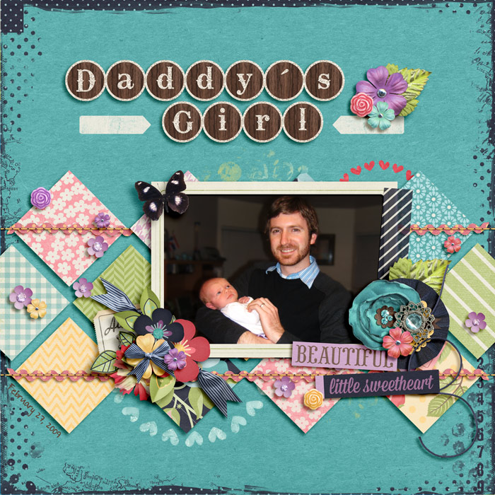 Daddy's Girl