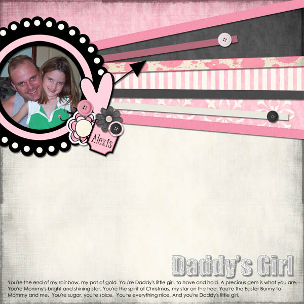 Daddy's Girl