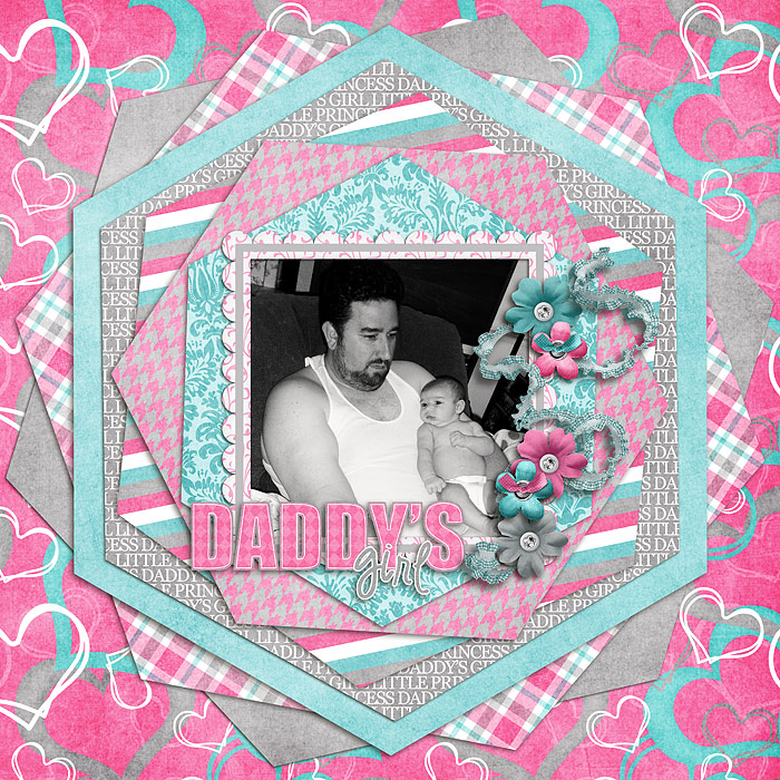 Daddy's Girl