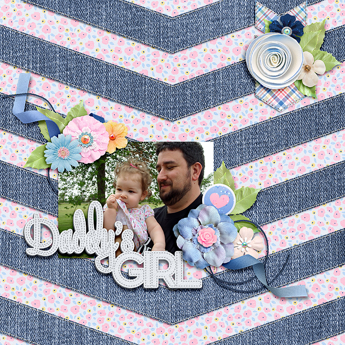 Daddy's Girl