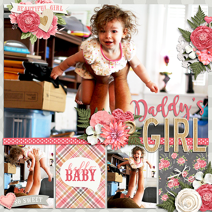 Daddy's Girl