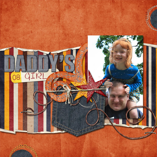 Daddy's Girl