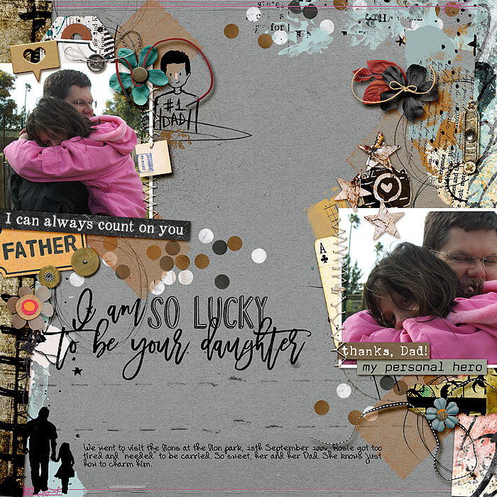 daddy's Girl