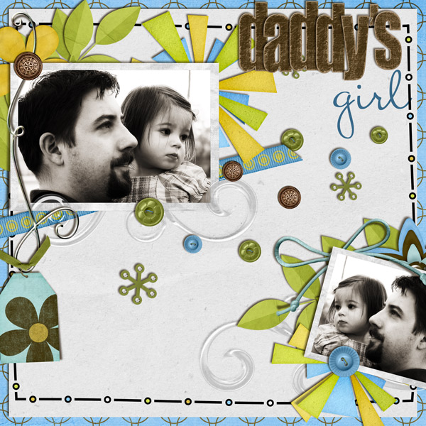 Daddy's Girl