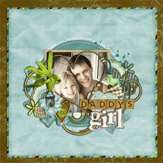 Daddy's Girl