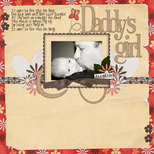 Daddy's Girl