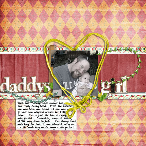 Daddys Girl