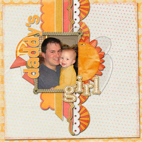 Daddy's Girl