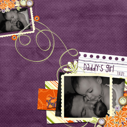 Daddy's Girl