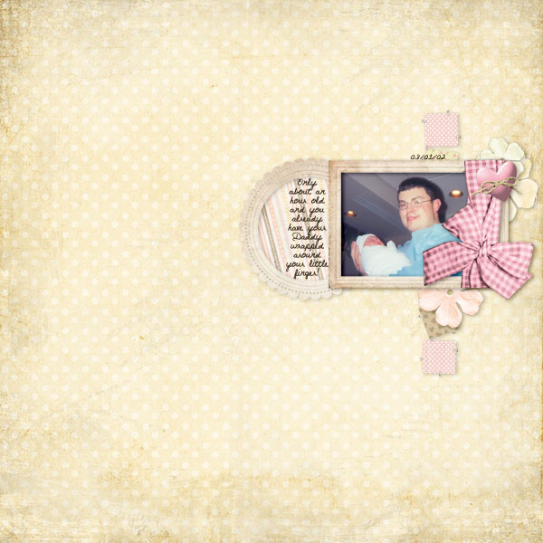 Daddy's Girl