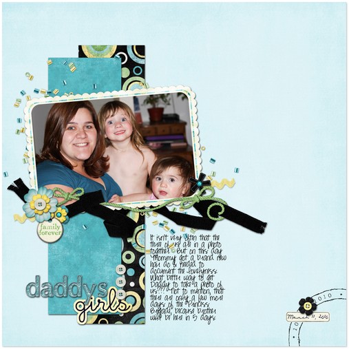 Daddys Girls