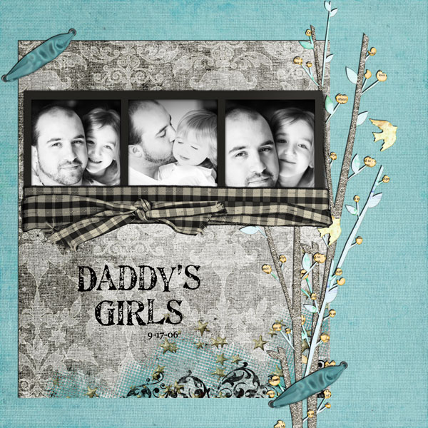 Daddy's Girls