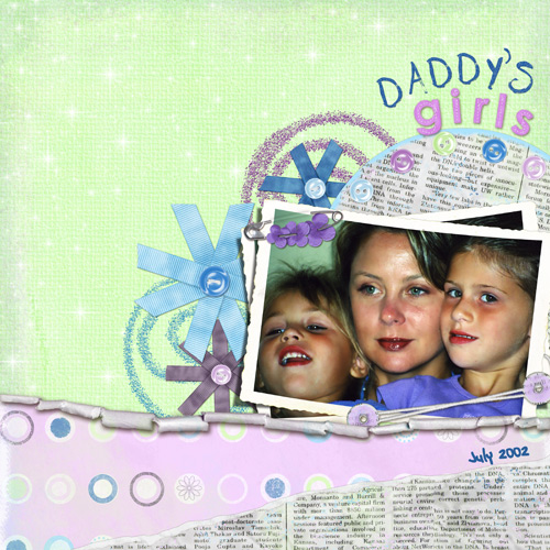Daddy's Girls