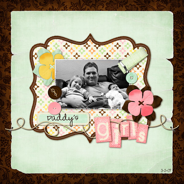 Daddy's Girls
