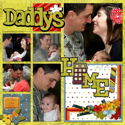 Daddy's Home
