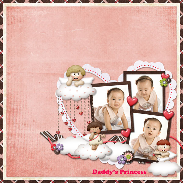 Daddy's Princess