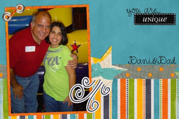 dady